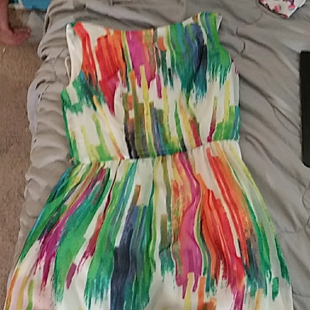 Dressssss yasss
